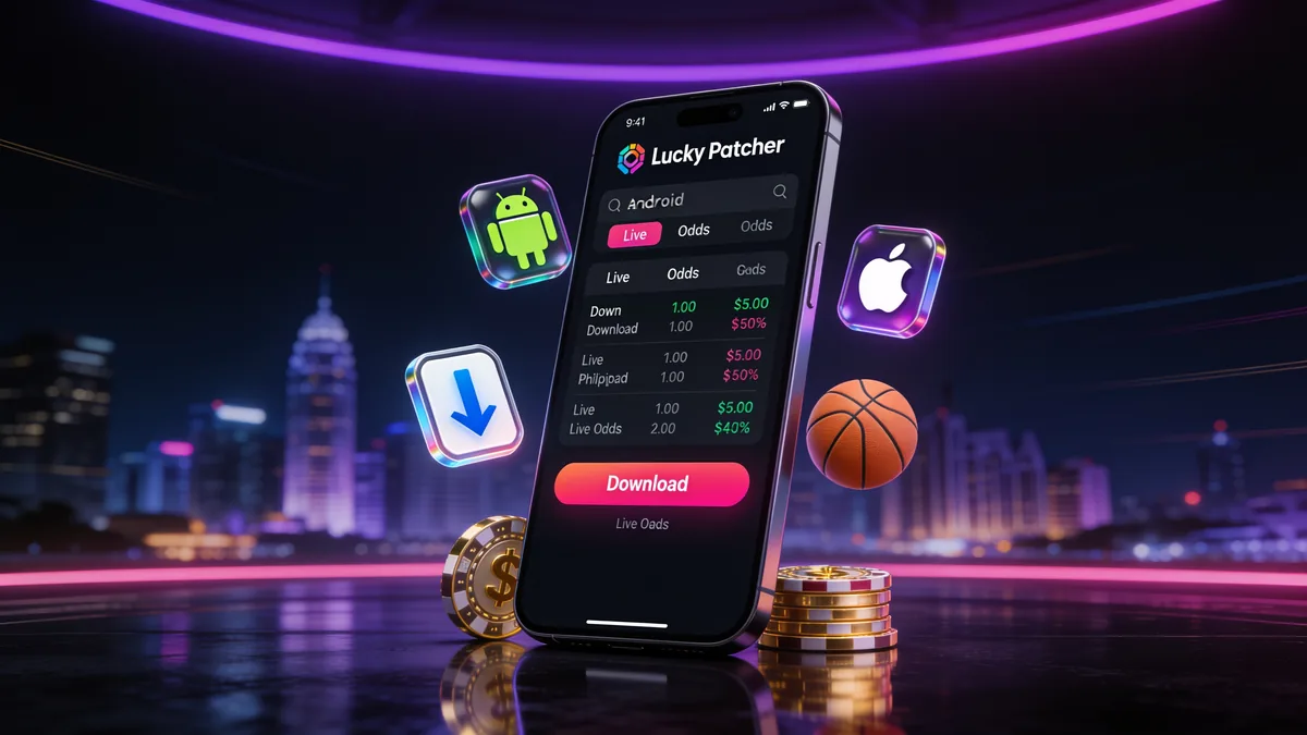 Overview of Lucky Patcher for players in the Philippines